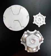 Conventional forgings