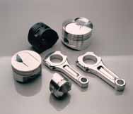Conventional forgings