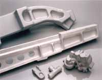 Conventional forgings