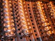 Conventional forgings