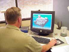 Forge Die Design using the latest Solid Modeling Platforms