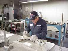 Engineering & Tooling