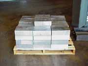 Cut to size Forged Blocks