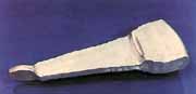Hand forgings special shapes