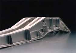Precision Forgings
