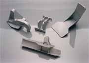 Precision Forgings