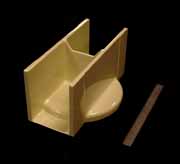 Patriot Missile Component